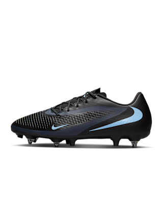 Nike Phantom 6 Low Academy Soft-Ground Football Boot. Nike RO